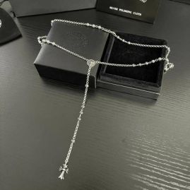 Picture of Chrome Hearts Necklace _SKUChromeHeartsnecklace05cly1946705